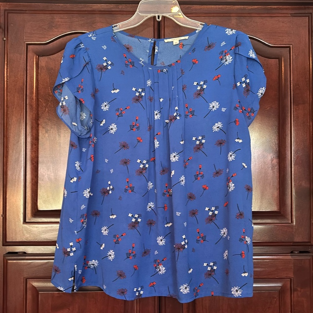 FUN2FUN SIZE XL BLOUSE